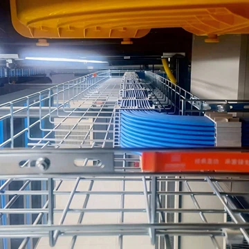 RÉITIGH CHÁBLA AGUS SLÁNDÁLA COMHTHÁITE: CUR CHUIGE COMHTHÁITE VICHNET MAIDIR...